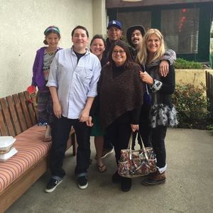 Meet your Posher, Ruth