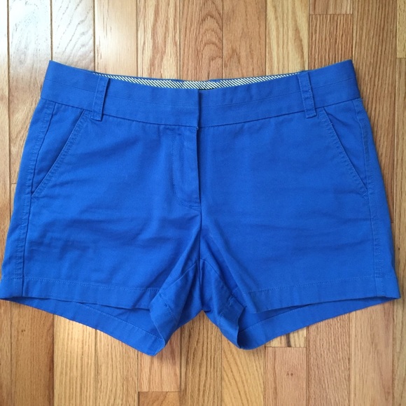 ☀️NEW LISTING☀️ J. Crew Chino Shorts