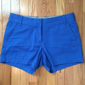 ☀️NEW LISTING☀️ J. Crew Chino Shorts