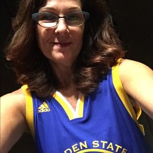 Meet your Posher, Kristy