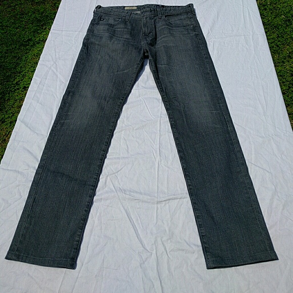 SALE  AG Mens jeans like brand new