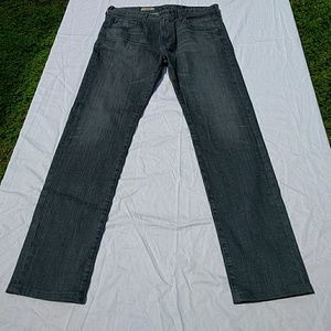 SALE  AG Mens jeans like brand new