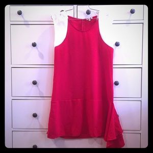 Vintage MIU MIU silk dress