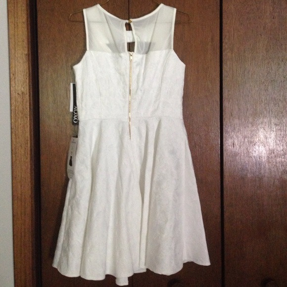 Xoxo party dress - Picture 2 of 2