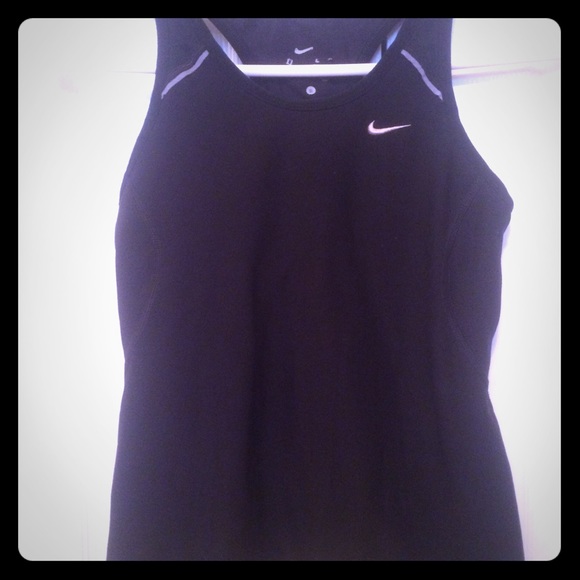 Nike DriFit tank