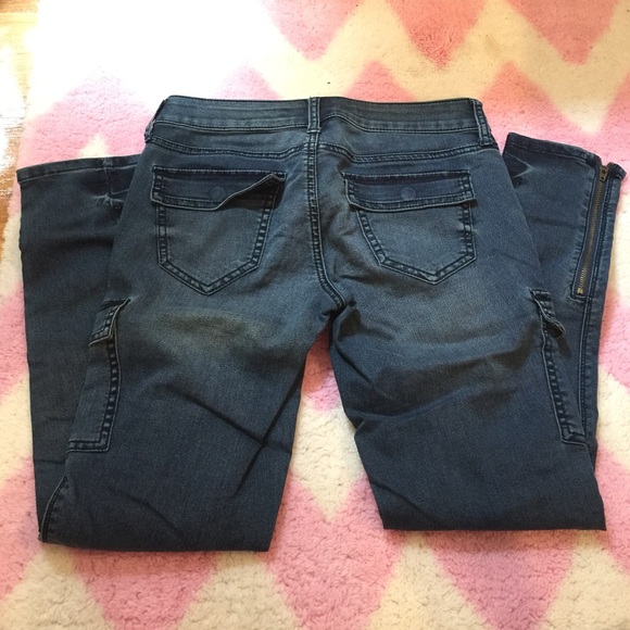 American eagle stretch - Picture 3 of 4