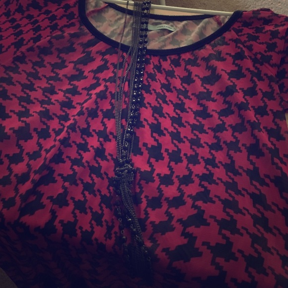 Gorgeous beaded necklace