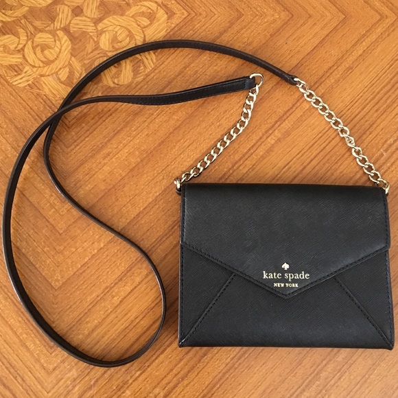 **SOLD** kate spade Cedar Street Monday Crossbody