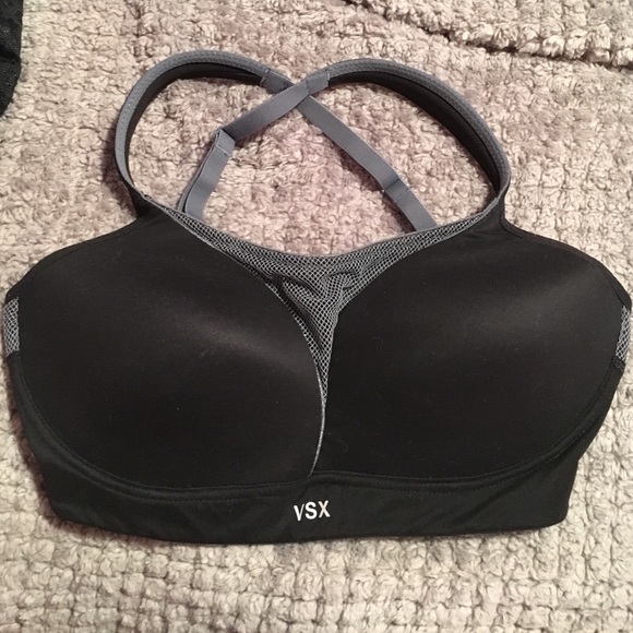 VS sports bra