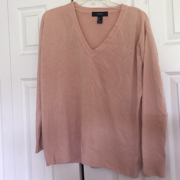 Oversized sweater