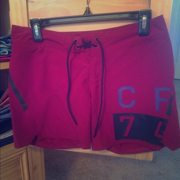 Reebok Crossfit Shorts