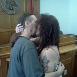 Meet your Posher, Ginger