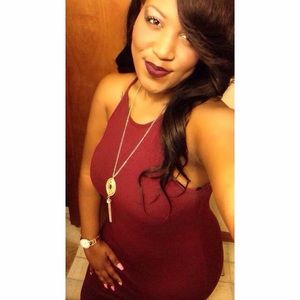 Meet your Posher, Kaliyah