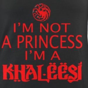 Meet your Posher, Liz