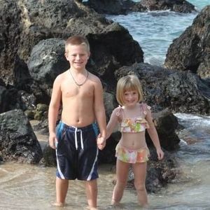 Meet your Posher, Tracy