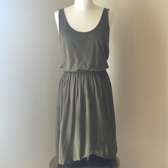 Anthropologie Dress