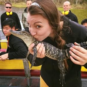 Meet your Posher, Stephanie