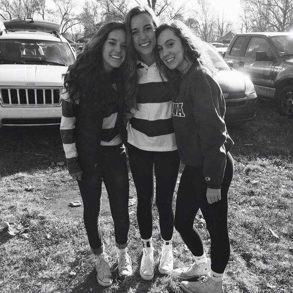 Meet your Posher, Maggie