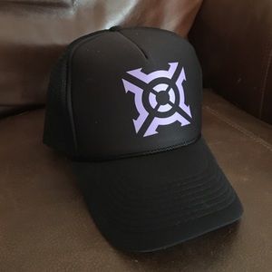 Progenex trucker hat