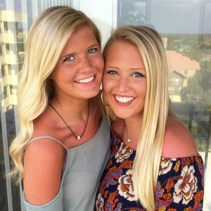 Meet your Posher, Allie