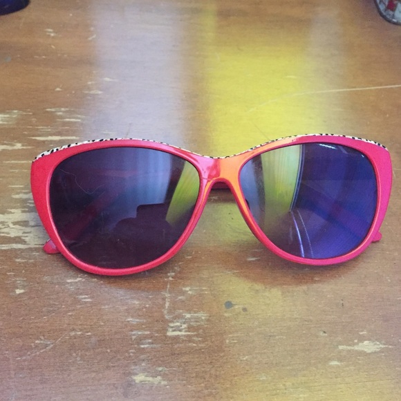 FredFlare sunglasses - Picture 2 of 4