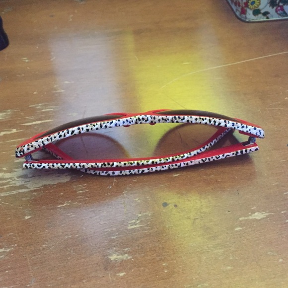 FredFlare sunglasses - Picture 3 of 4