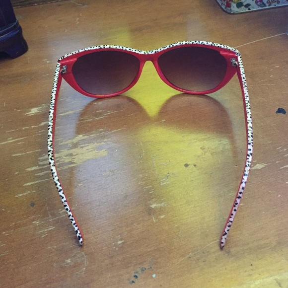 FredFlare sunglasses - Picture 4 of 4