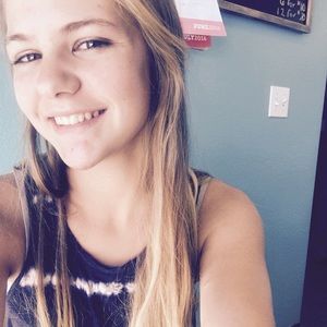 Meet your Posher, Joelyn