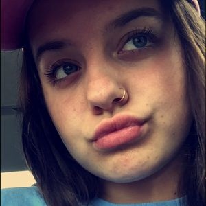 Meet your Posher, Kyley