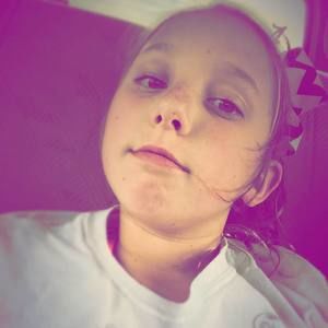 Meet your Posher, Kyleigh