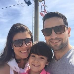 Meet your Posher, Michele