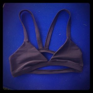 Never used Mikoh swim top