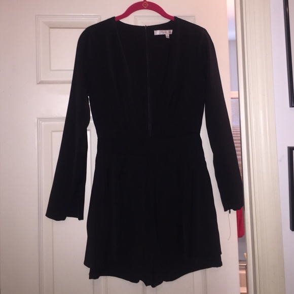 Lovers + Friends Romper - Picture 3 of 4