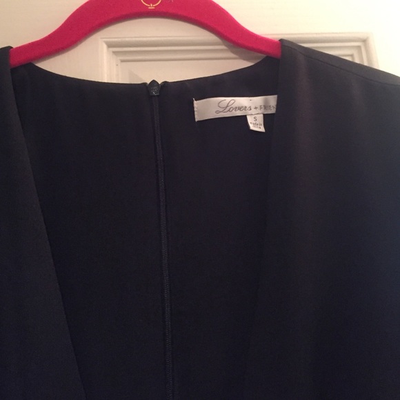 Lovers + Friends Romper - Picture 4 of 4