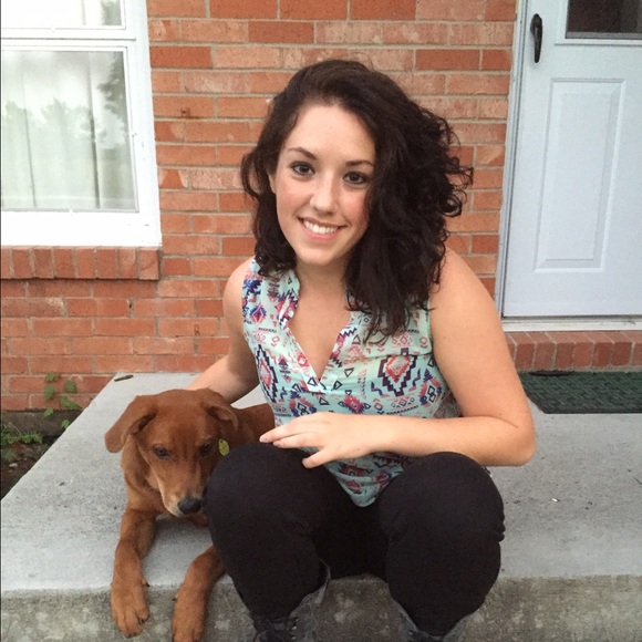 Meet your Posher, Cecylee