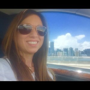 Meet your Posher, Alyeska