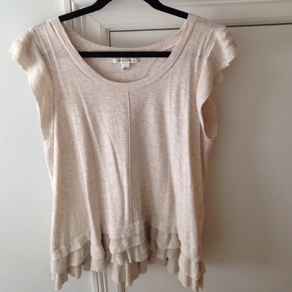 Banana Republic Top