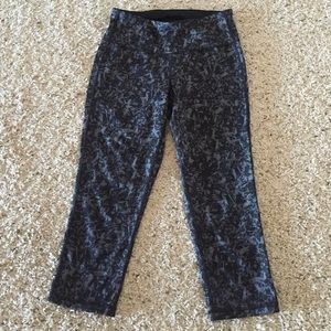 Athleta yoga pants