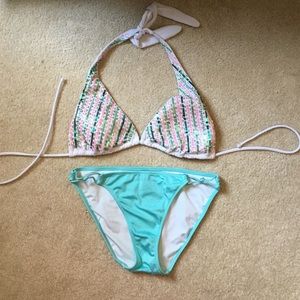 Victoria secret swim suit