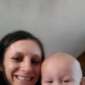 Meet your Posher, Robin