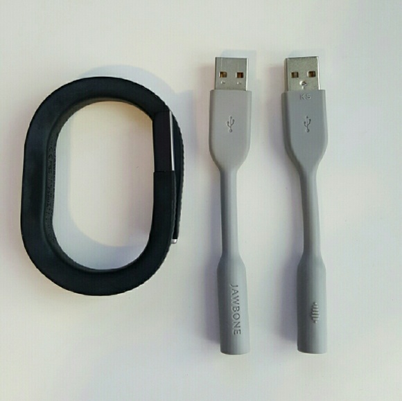 Jawbone Up24 ONE CHARGER ONLY