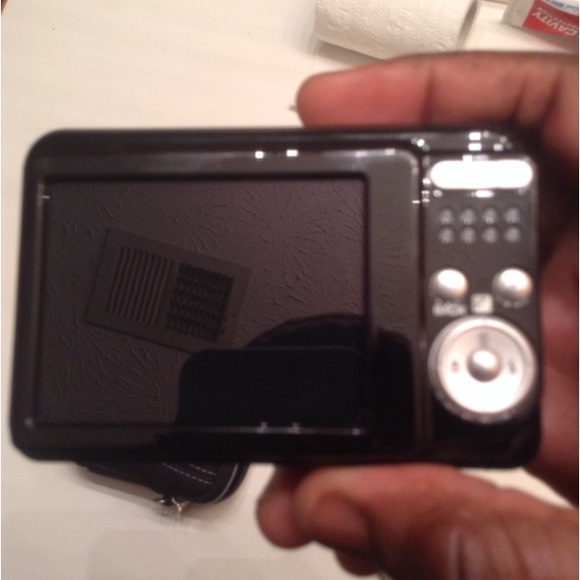 Fujifilm Camrea HD MOVIE - Picture 2 of 3