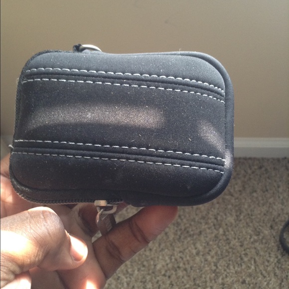 Fujifilm Camrea HD MOVIE - Picture 3 of 3