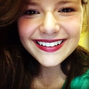 Meet your Posher, Jillian