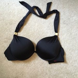 Victoria secret swim suit top