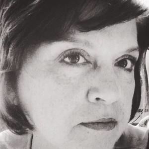 Meet your Posher, Carolyn