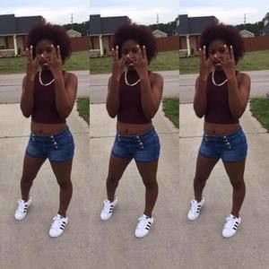 Meet your Posher, Dreaa