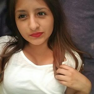 Meet your Posher, Maritza