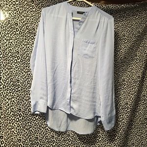 NWOT Apt 9 blouse