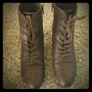 Cute Cato short boots